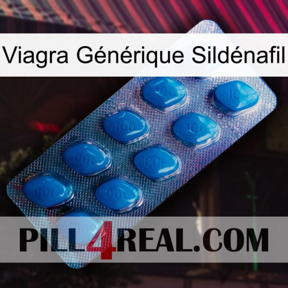 Viagra Générique Sildénafil viagra1